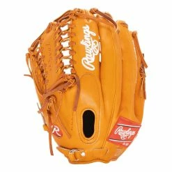 Rawlings Pro Preferred Mike Trout 12.75" Baseball Glove -Outlet Baseball Gloves Store b12f 01 23 rawlings pro preferred 12 75 baseball glove prosmt27rt 35912 7 l