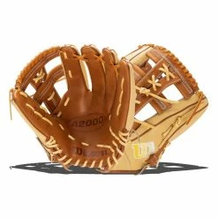 Wilson A2000 SuperSkin 1912 12" Baseball Glove