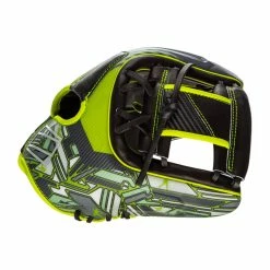 Rawlings REV1X Francisco Lindor 11.75" Baseball Glove -Outlet Baseball Gloves Store b163 07 21 rawlings rev1x 11 75 baseball glove revfl12 34585 11 l