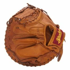 Shoeless Joe Professional 32" Catcher's Mitt -Outlet Baseball Gloves Store b1b8 03 22 shoeless joe professional 32 catchers mitt 3200cm 7682 11 l