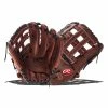 Rawlings R9 13.5" Slow Pitch Softball Glove -Outlet Baseball Gloves Store b201 03 22 rawlings r9 13 5 slow pitch softball glove r9sp135 6db 35564 1 l