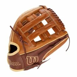 Wilson A2000 Spin Control SR32 Sierra Romero 12" Fastpitch Softball Glove -Outlet Baseball Gloves Store b230 09 21 wilson a2000 sierra romero spin control sr32 12 fastpitch softball glove wbw10043412 34694 3 l