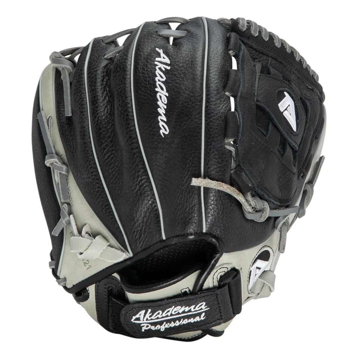 Akadema Reptilian 12.5" Fastpitch Softball Glove 16 Akadema Reptilian 12.5" Fastpitch Softball Glove - Image 14
