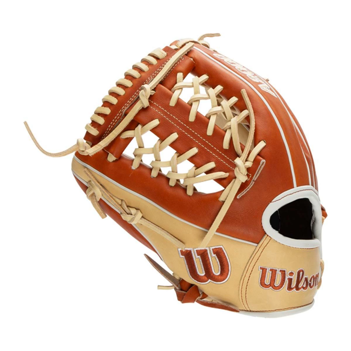 Wilson A2000 1789 11.5" Baseball Glove 5 Wilson A2000 1789 11.5" Baseball Glove - Image 3