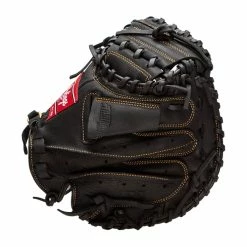 Rawlings Renegade 31.5" Youth Baseball Catcher's Mitt -Outlet Baseball Gloves Store b285 10 21 rawlings renegade 31 5 youth baseball catchers mitt rcm315b 30557 5 l
