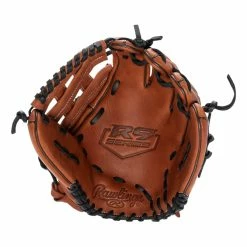 Rawlings R9 13" Slow Pitch Softball Glove -Outlet Baseball Gloves Store b289 02 23 rawlings r9 13 slow pitch softball glove r9sp130 6db 35563 12 l