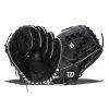 Wilson A700 12.5" Fastpitch Softball Glove 2 Wilson A700 12.5" Fastpitch Softball Glove -Outlet Baseball Gloves Store b2a2 12 21 wilson a700 12 5 fastpitch softball glove wbw100425125 34689 009 l
