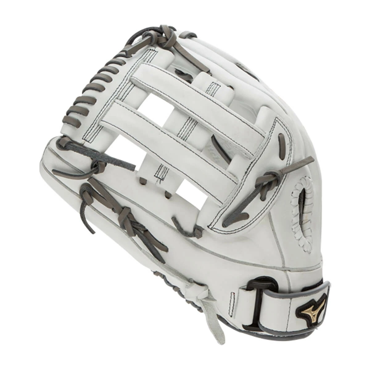 Mizuno MVP Prime 13" Fastpitch Softball Glove 12 Mizuno MVP Prime 13" Fastpitch Softball Glove - Image 10