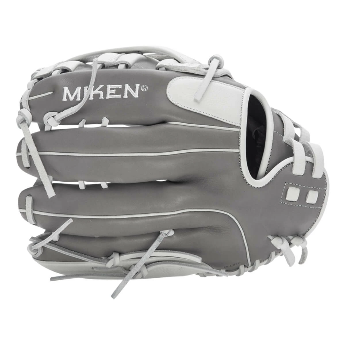 Miken Player Series+ 13" Slow Pitch Softball Glove 7 Miken Player Series+ 13" Slow Pitch Softball Glove - Image 5