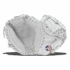 Valle Gloves LLC Valle Eagle 27" Catcher's Training Mitt -Outlet Baseball Gloves Store b2ca 03 23 valle eagle 27 catchers training mitt 27s 36554 1 l