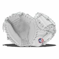 Valle Gloves LLC Valle Eagle 27" Catcher's Training Mitt