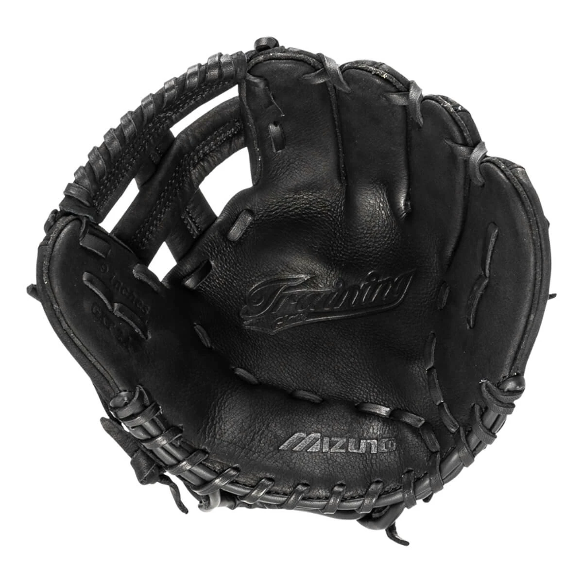 Mizuno Quick Hands Training Baseball Glove 4 Mizuno Quick Hands Training Baseball Glove - Image 2