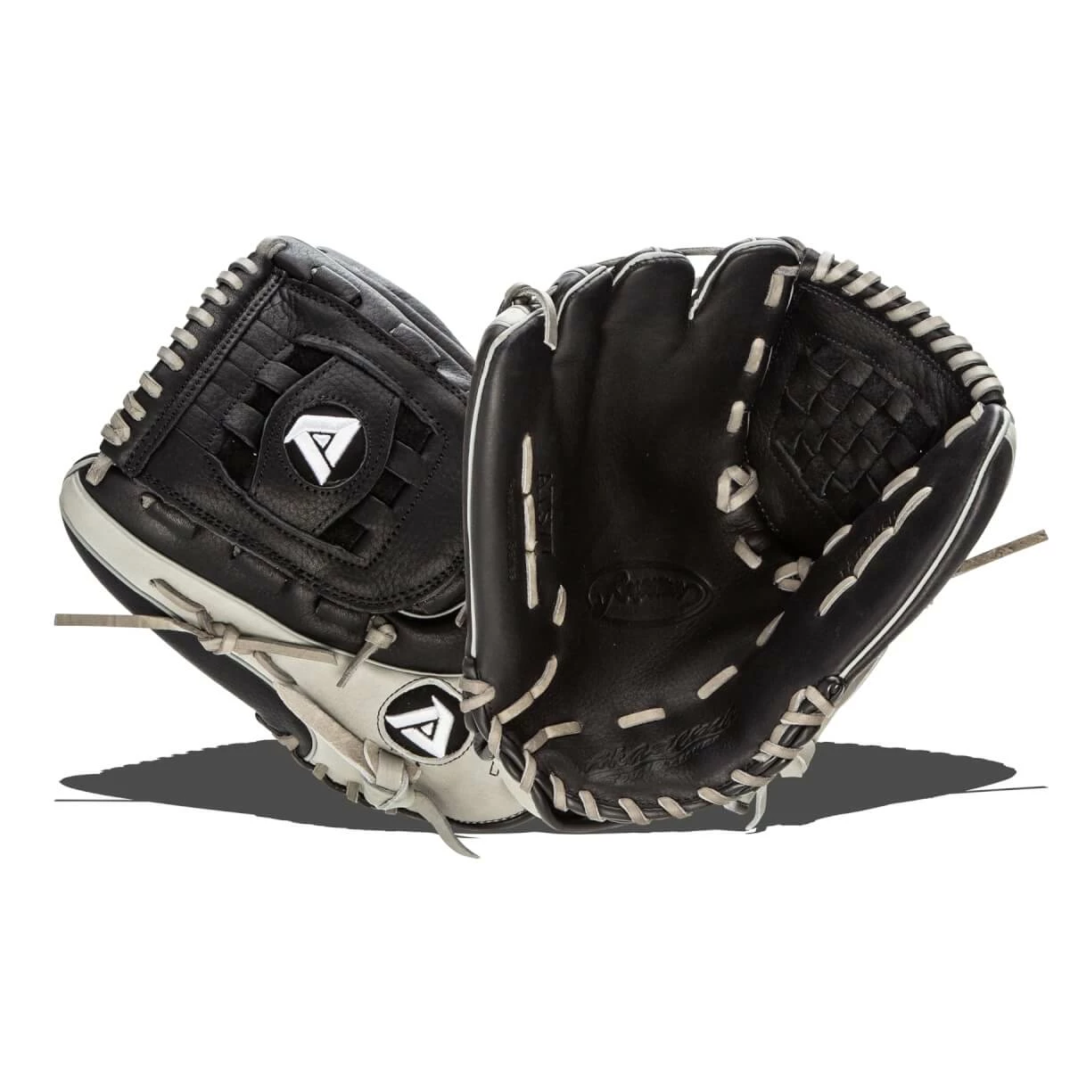 Akadema Reptilian 12.5" Fastpitch Softball Glove 4 Akadema Reptilian 12.5" Fastpitch Softball Glove - Image 2