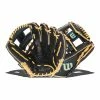 Wilson A2000 SuperSkin DP15 Spin Control 11.5" Baseball Glove