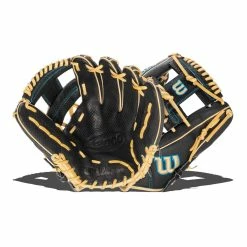 Wilson A2000 SuperSkin DP15 Spin Control 11.5" Baseball Glove