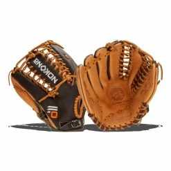 Nokona Alpha Plus 12.5" Baseball Glove -Outlet Baseball Gloves Store b3ca 10 21 nokona alpha select plus 12 5 baseball glove s 7t 18520 1 l