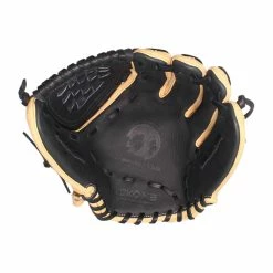 Nokona SKN 12.5" Fastpitch Softball Glove -Outlet Baseball Gloves Store b3ec 07 20 nokona skn 12 5 fastpitch softball glove skn v1250c 32279 6 l