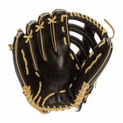 Wilson A2000 SuperSkin 1800 12.75" Baseball Glove -Outlet Baseball Gloves Store b47b 10 21 wilson a2000 superskin 1800 12 75 baseball glove wbw1001021275 33609 9 l