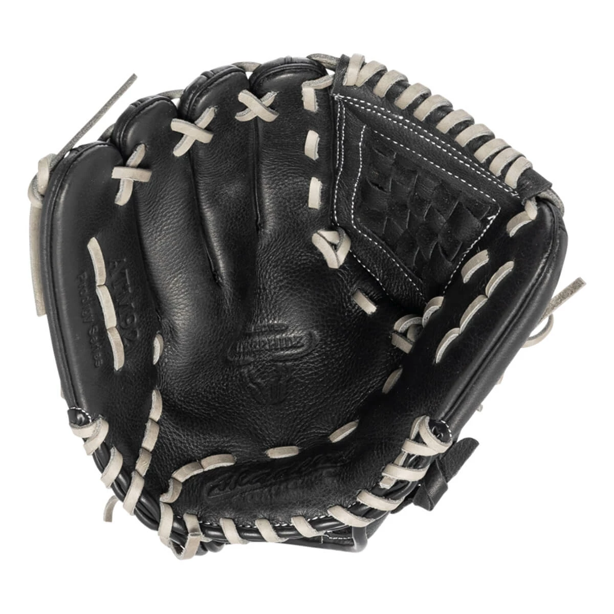 Akadema Prodigy 11.5" Youth Baseball Glove 5 Akadema Prodigy 11.5" Youth Baseball Glove - Image 3