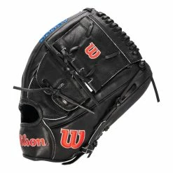 Wilson A2000 JL34 Jon Lester 12.5" Baseball Glove -Outlet Baseball Gloves Store b50a 04 22 wilson a2000 jon lester jl34 12 5 baseball glove wbw100238125 33642 10 l