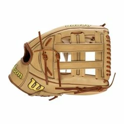 Wilson A2000 1799 12.75" Baseball Glove -Outlet Baseball Gloves Store b526 08 21 wilson a2000 1799 12 75 baseball glove wbw1003941275 34684 4 l