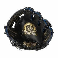 Rawlings Pro Preferred 11.5" Baseball Glove -Outlet Baseball Gloves Store b557 12 21 rawlings pro preferred 11 5 baseball glove prosnp4 20br 34617 6 l