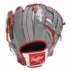 Rawlings HOH Mark Of A Pro 11.25" Baseball Glove -Outlet Baseball Gloves Store b585 03 22 rawlings hoh mark of a pro 11 25 baseball glove spnp2 6gw 33465 14 l