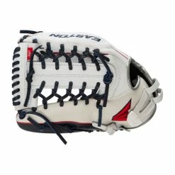 Easton Professional Collection Haylie McCleney 12.75" Fastpitch Softball Glove -Outlet Baseball Gloves Store b58d 12 21 easton professional collection haylie mccleney 12 75 fastpitch softball glove hm8136 34198 11 l