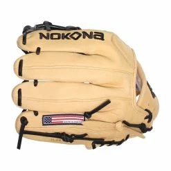 Nokona SKN 11.25" Baseball Glove -Outlet Baseball Gloves Store b58e 10 19 32252 4 l