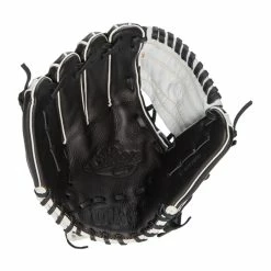 Wilson A500 Siren 12" Youth Fastpitch Softball Glove -Outlet Baseball Gloves Store b5ad 10 21 wilson a500 siren 12 youth fastpitch softball glove wbw10042012 34735 3 l