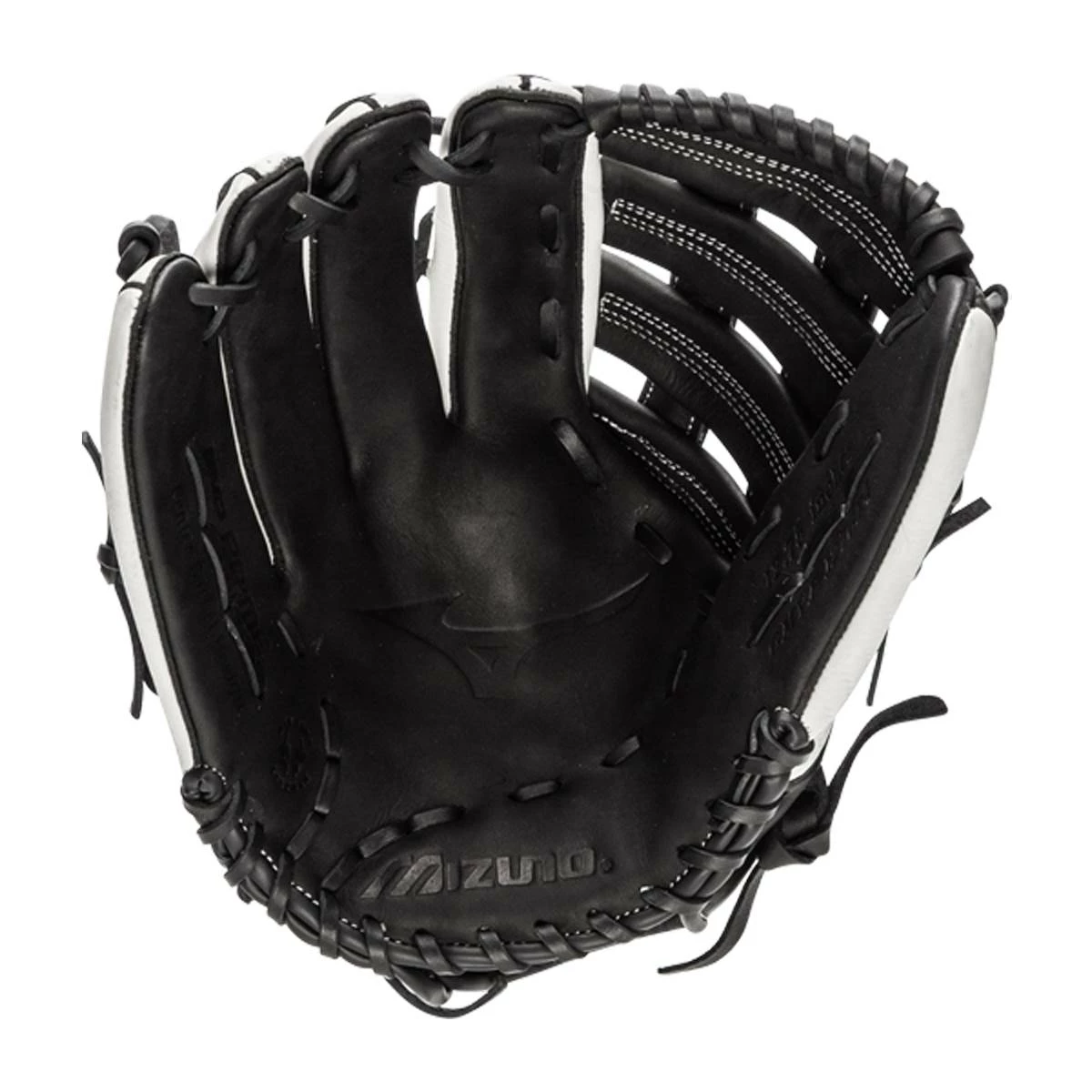 Mizuno MVP Prime 12.75" Baseball Glove 11 Mizuno MVP Prime 12.75" Baseball Glove - Image 9