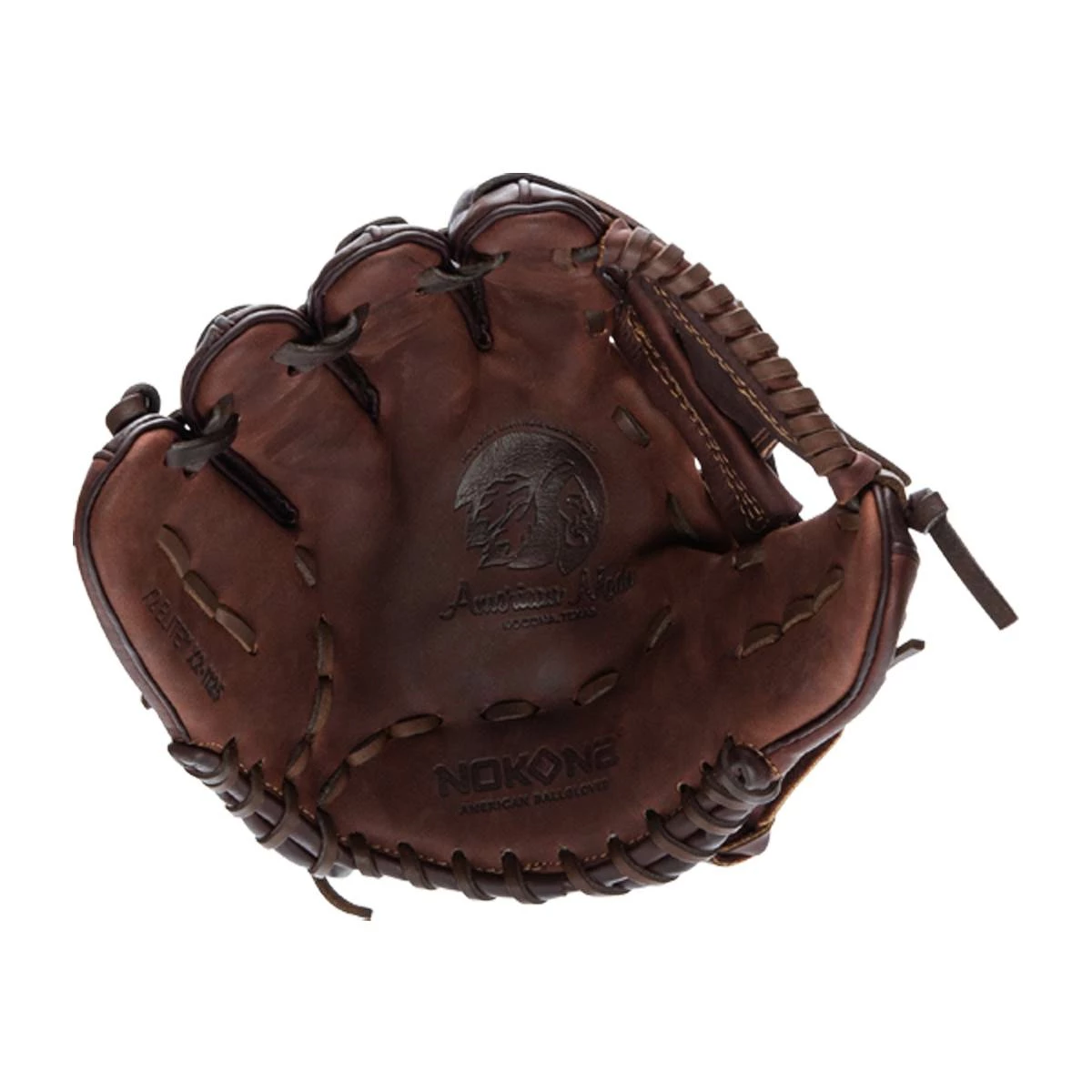 Nokona X2 Elite 11.25" Baseball Glove 15 Nokona X2 Elite 11.25" Baseball Glove - Image 13