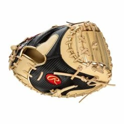 Rawlings Heart Of The Hide Hyper Shell 34" Baseball Catcher's Mitt 12 Rawlings Heart Of The Hide Hyper Shell 34" Baseball Catcher's Mitt -Outlet Baseball Gloves Store b636 08 21 rawlings heart of the hide hyper shell 33 baseball catchers mitt procm41ccf 34600 4 l