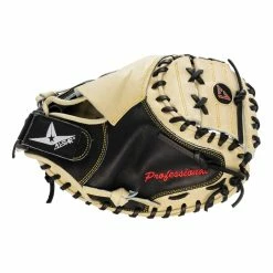 All-Star All Star Pro 33.5" Baseball Catcher's Mitt 12 All-Star All Star Pro 33.5" Baseball Catcher's Mitt -Outlet Baseball Gloves Store b643 02 23 all star pro 33 5 baseball catchers mitt cm3100sbt 7957 4 l