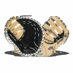 Rawlings Heart Of The Hide R2G 12.5" Baseball First Base Mitt