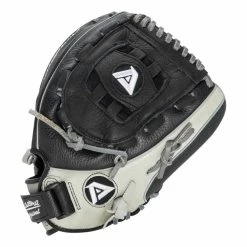 Akadema Reptilian 12.5" Fastpitch Softball Glove 26 Akadema Reptilian 12.5" Fastpitch Softball Glove -Outlet Baseball Gloves Store b658 05 22 akadema reptilian 12 5 fastpitch softball glove ats77 7236 10 l