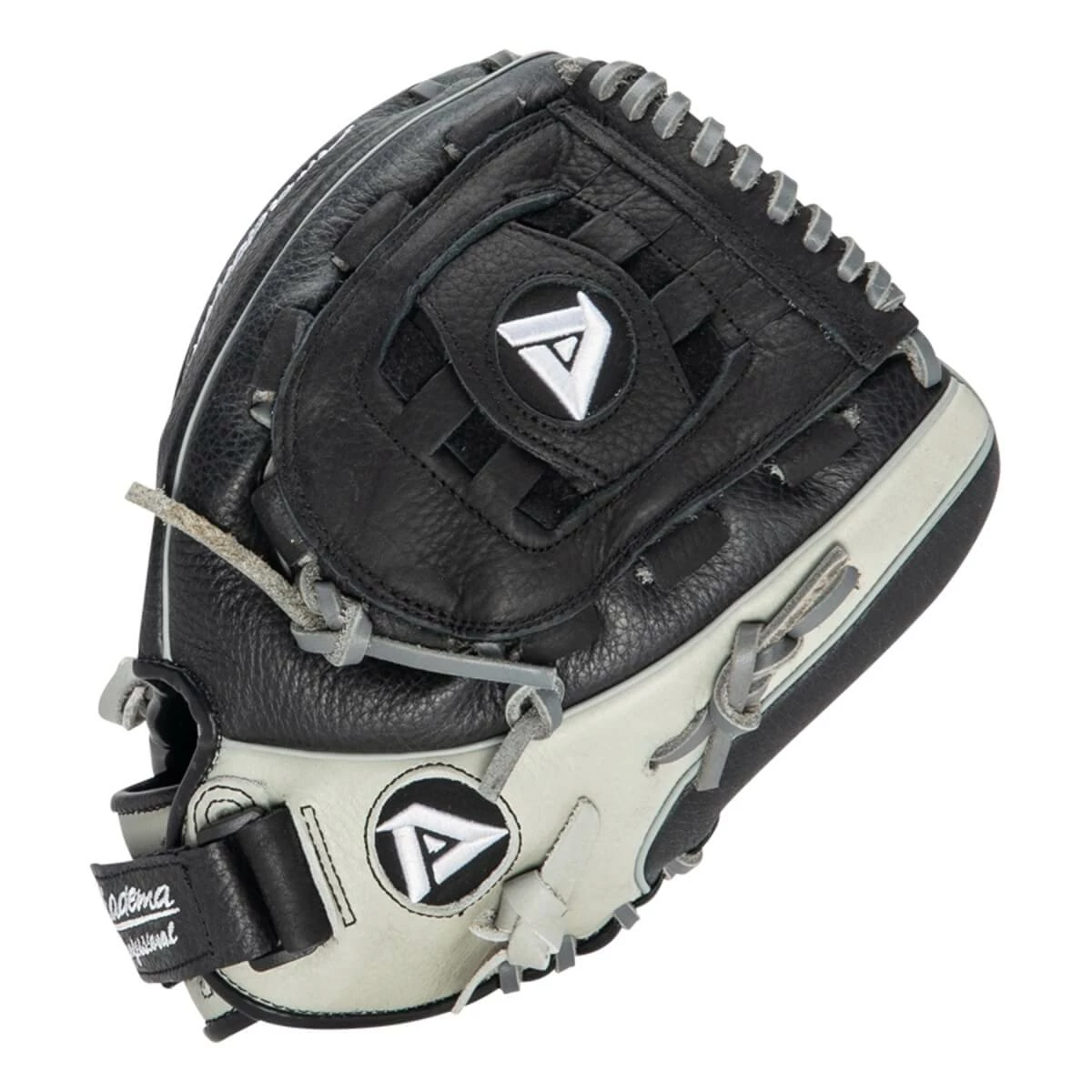 Akadema Reptilian 12.5" Fastpitch Softball Glove 12 Akadema Reptilian 12.5" Fastpitch Softball Glove - Image 10