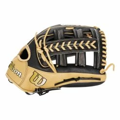 Wilson A2000 SuperSkin 1810 12.75" Baseball Glove -Outlet Baseball Gloves Store b674 11 22 wilson a2000 superskin 1810 12 75 baseball glove wbw1009731275 36201 11 l