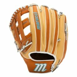 Marucci Acadia 12.5" Fastpitch Softball Glove -Outlet Baseball Gloves Store b675 09 22 marucci acadia 12 5 youth fastpitch softball glove mfgacfp97r3 35977 7 l