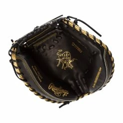 Rawlings Heart Of The Hide Gary Sanchez 33.5" Baseball Catcher's Mitt -Outlet Baseball Gloves Store b6b6 12 21 rawlings heart of the hide 33 5 gary sanchez baseball catchers mitt progs24 34602 6 l