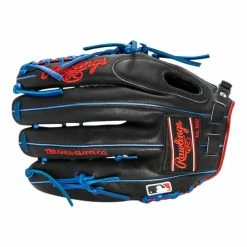 Rawlings Heart Of The Hide ColorSync 7.0 Mike Trout 12.75" Baseball Glove -Outlet Baseball Gloves Store b6c1 03 23 rawlings heart of the hide colorsync 7 0 mike trout 12 75 baseball glove promt27br 36332 5 l