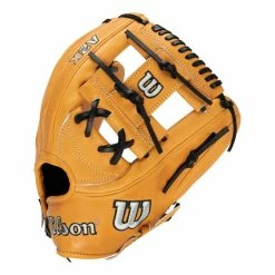 Wilson A2K 1787 11.75" Baseball Glove 11 Wilson A2K 1787 11.75" Baseball Glove -Outlet Baseball Gloves Store b708 05 22 wilson a2k 1787 11 75 baseball glove wbw1008911175 35634 3 l