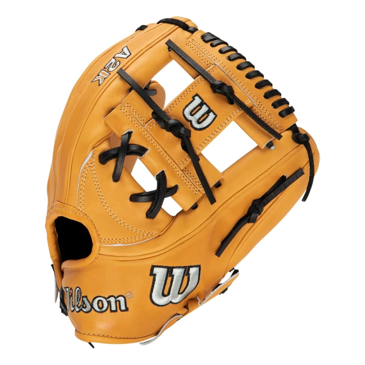 Wilson A2K 1787 11.75" Baseball Glove 5 Wilson A2K 1787 11.75" Baseball Glove - Image 3