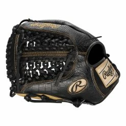 Rawlings Heart Of The Hide R2G Croc Skin 11.75" Baseball Glove -Outlet Baseball Gloves Store b71d 10 22 rawlings heart of the hide r2g 11 75 baseball glove pror205 4b 35904 4 l