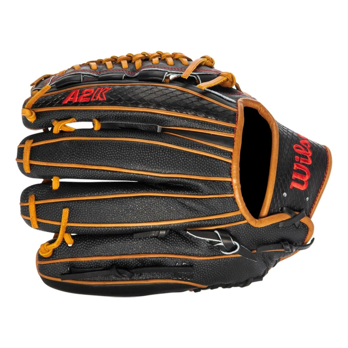 Wilson A2K SuperSkin D33 11.75" Baseball Glove 14 Wilson A2K SuperSkin D33 11.75" Baseball Glove - Image 12