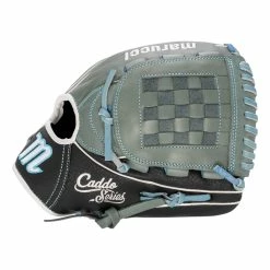 Marucci Caddo 11.5" Youth Fastpitch Softball Glove 12 Marucci Caddo 11.5" Youth Fastpitch Softball Glove -Outlet Baseball Gloves Store b74c 09 22 marucci caddo 11 5 youth fastpitch softball glove mfgcdfp1150 35980 4 l