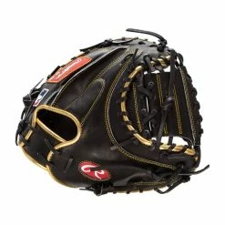 Rawlings Heart Of The Hide Gary Sanchez 33.5" Baseball Catcher's Mitt -Outlet Baseball Gloves Store b752 12 21 rawlings heart of the hide 33 5 gary sanchez baseball catchers mitt progs24 34602 4 l
