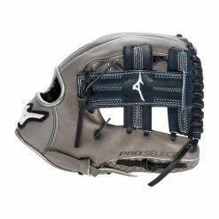 Mizuno Pro Select 11.5" Baseball Glove -Outlet Baseball Gloves Store b755 08 21 mizuno pro select 11 5 baseball glove gps2 400r 34538 4 l