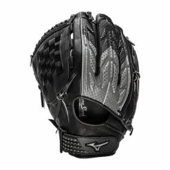 Mizuno Techfire 14" Slow Pitch Softball Glove 29 Mizuno Techfire 14" Slow Pitch Softball Glove -Outlet Baseball Gloves Store b759 08 21 mizuno techfire 14 slow pitch softball glove gtf1400 34556 13 l