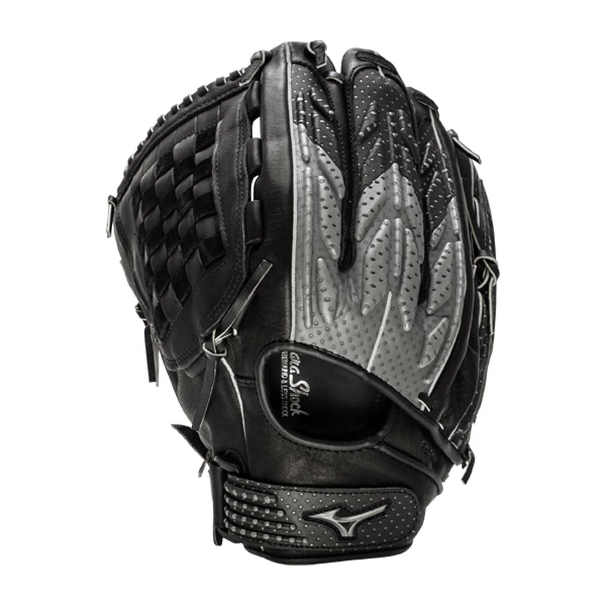 Mizuno Techfire 14" Slow Pitch Softball Glove 16 Mizuno Techfire 14" Slow Pitch Softball Glove - Image 14